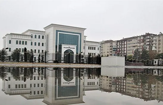 Elazığ'da otellerde yılbaşı kutlama programları yasaklandı