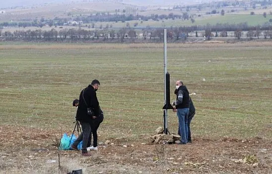 Elazığ'da roket üretildi, test uçuşları başlatıldı