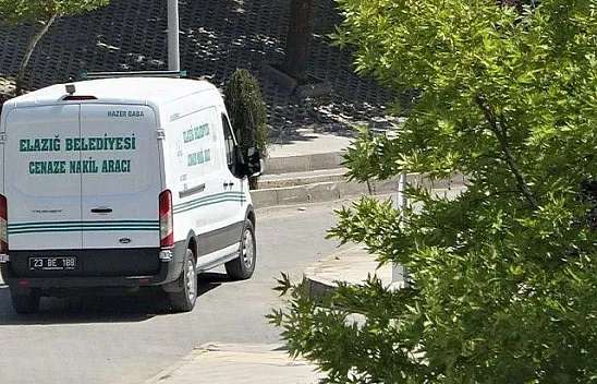 Elazığ'da sahte içki can aldı