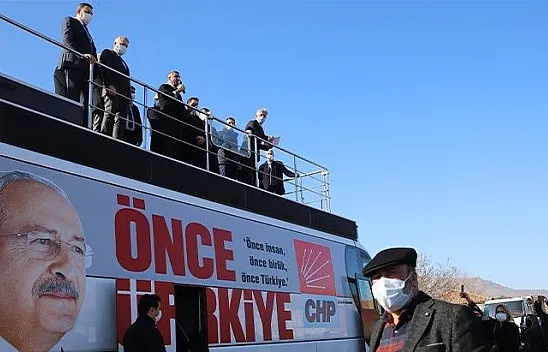 Elazığ'da sosyal medya çalkalanıyor!