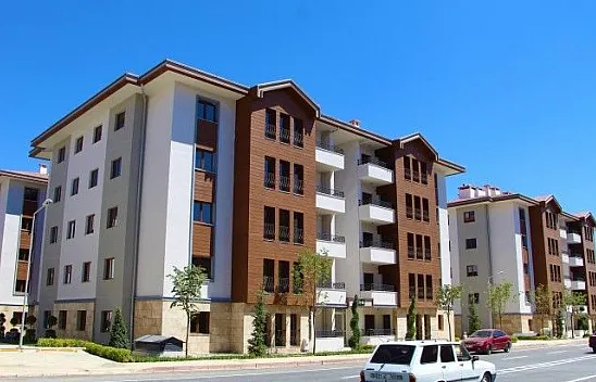 Elazığ'da tepki çeken kira fiyatları