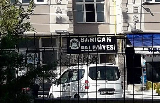 Elazığ'da terör operasyonu