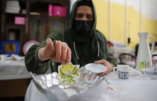 Elazığ'da üretilip, Amerika'ya satılıyor