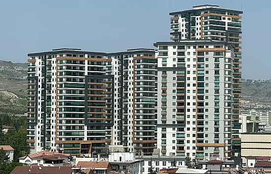 Elazığ'da yüksek kira fiyatları vatandaşları zorluyor