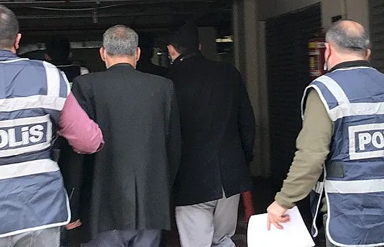 Elazığ'daki cinayet olayında yeni gelişme