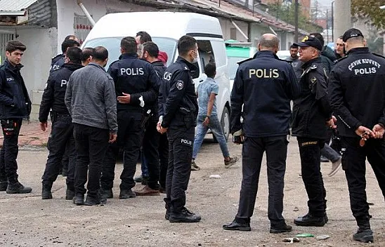 Elazığ'daki kavgada flaş gelişme!