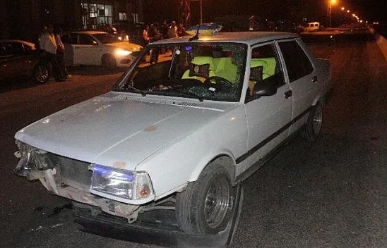 Elazığ'daki kazada anneanneden sonra torunu da hayatını kaybetti