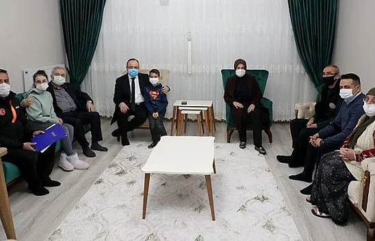 Elazığ depreminin 1. yılına doğru