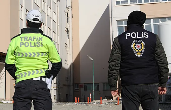 Elazığ Emniyeti hırsızlara göz açtırmıyor