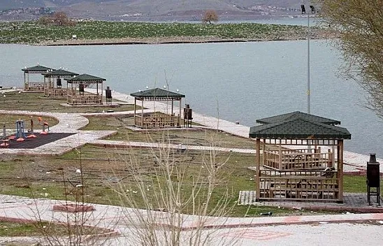 Elazığ evde kaldı