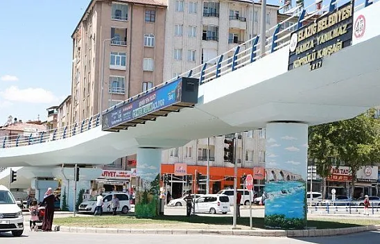 Elazığ halk oylamasına gidiyor!