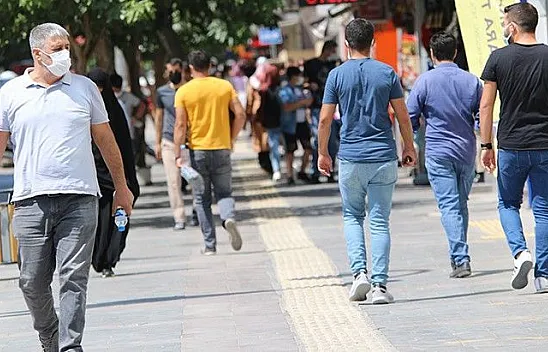 Elazığ HES uygulamasında kızardı