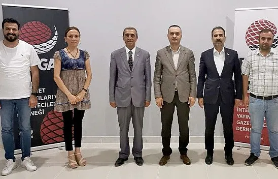 'Elazığ'ı en iyi şekilde temsil edeceğime inanıyorum'