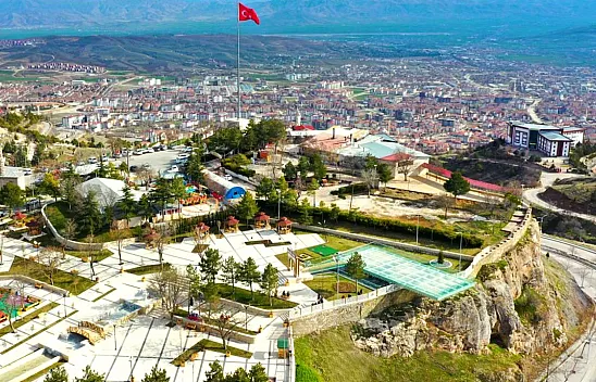 Elazığ için işte tam da bu lazım!