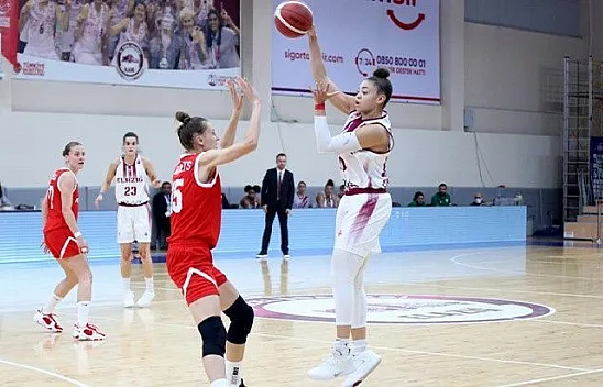 Elazığ İl Özel İdare 66 - 78 BC Promotey