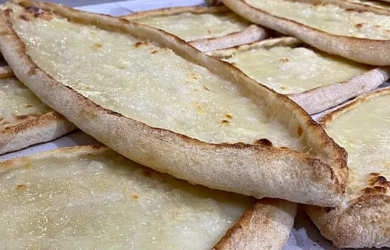 Elazığ'ın meşhur 'peynirli ekmeği' artık Malatya'nın!