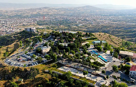 Elazığ'ın tarihi, doğal güzellikleri ve özellikleri