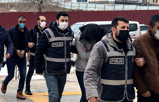 Elazığ polisi hırsızlara göz açtırmıyor
