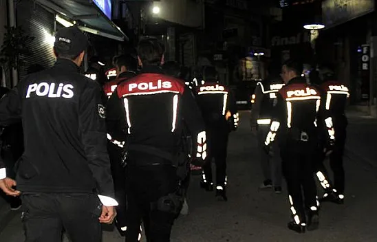 Elazığ polisi suçlulara göz açtırmıyor