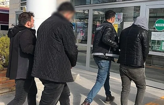 Elazığ polisi, uyuşturucuya geçit vermiyor