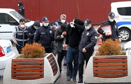 Elazığ polisi hırsızlara geçit vermiyor