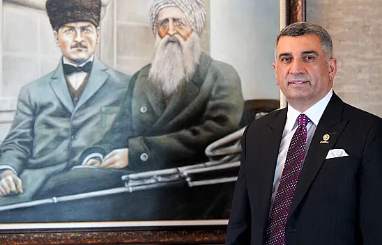 'Elazığ sahipsiz bir kent'