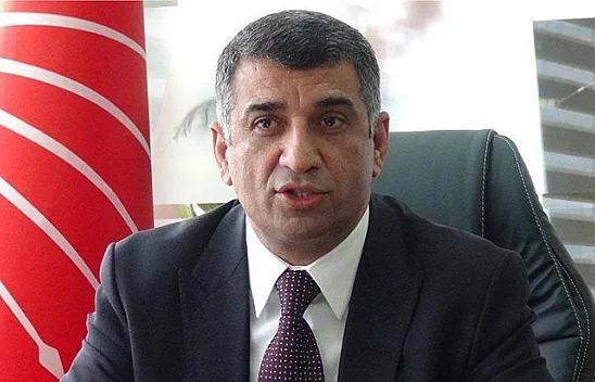 'Elazığ, satılmışların ve kaypakların kenti değildir'