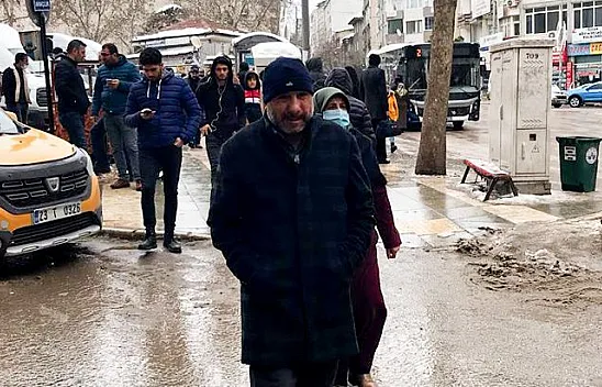 Elazığ vaka yoğunluğu en çok artan 10 il arasında!