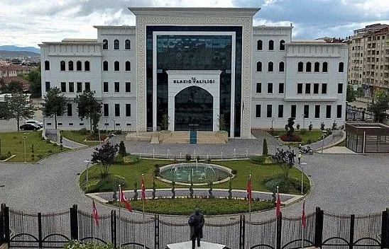 Elazığ Valiliğinden deprem açıklaması