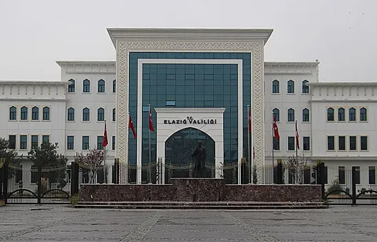 Elazığ Valiliğinden deprem açıklaması