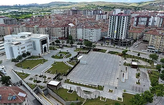 Elazığ Valiliğinden flaş karar!