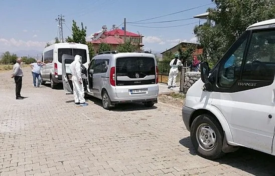 Elazığ Valiliğinden karantina açıklaması