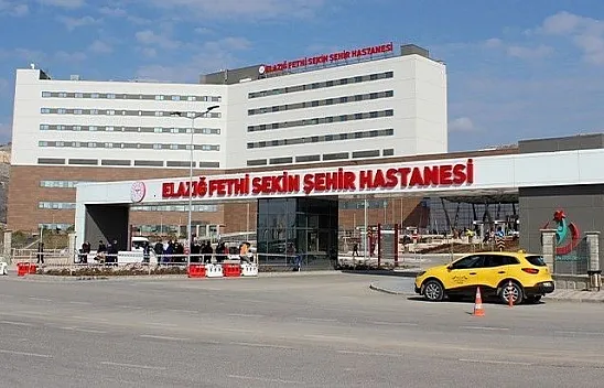 Elazığ'da 14 kişi daha alkışlarla taburcu oldu!
