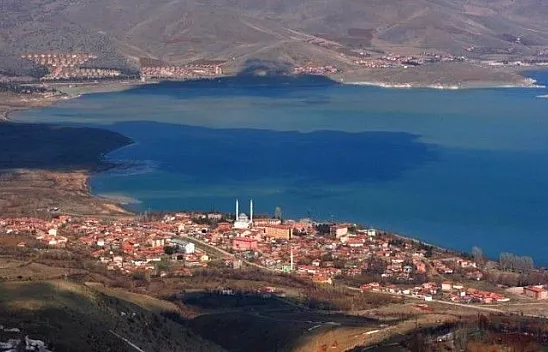 Elazığ'da bir mahalle daha riskli alan ilan edildi