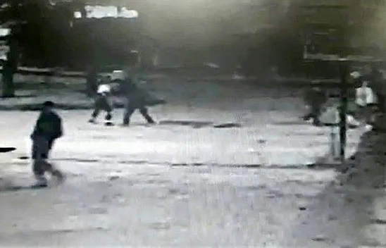 Elazığ'da korkunç olay!