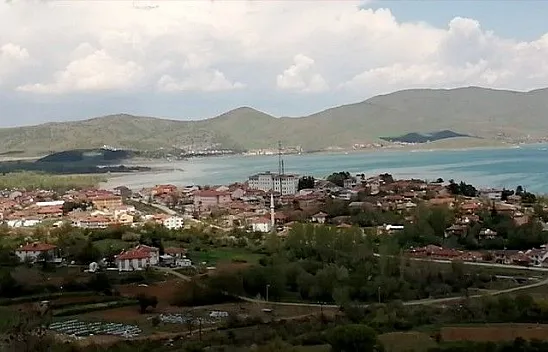 Elazığ'da korkutan deprem