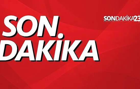 Elazığ'da korkutan deprem!