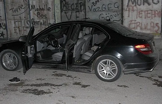 Elazığ'da pompalı ve tabancalı saldırı! Ölü ve yaralılar var