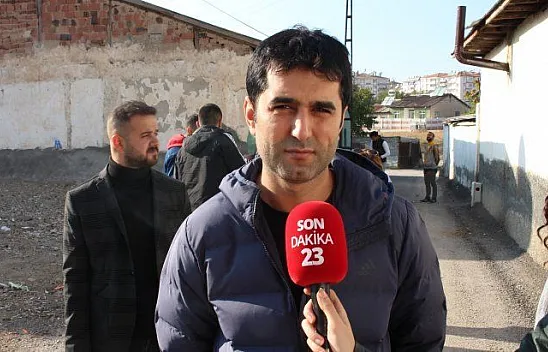 Elazığ'da çekilen 'PUS' dizisi seyirciyle buluştu