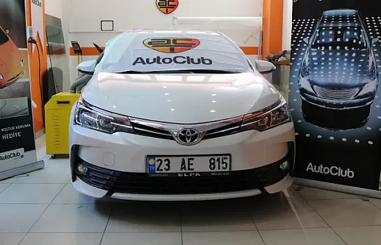 Elazığ'da selde mağdur olan araç sahipleri, dikkat!