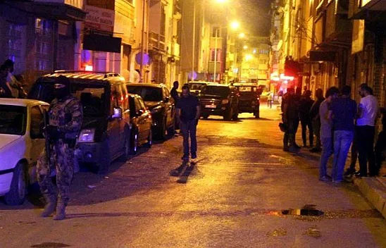 Elazığ'da silahlı bıçaklı kavga! Ölü ve yaralılar var