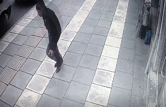 Elazığ'da silahlı kavga