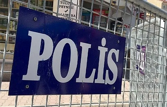 Elazığ'da şok olay!
