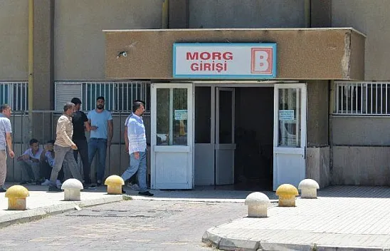 Uyuşturucu kullanan genç hayatını kaybetti