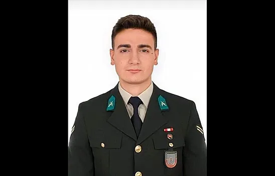 Elazığlı şehit Yusuf Ataş: Eğer ölürsem...