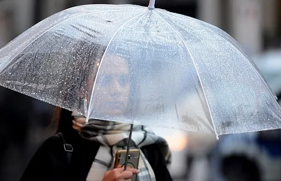 Elazığlılar dikkat! Meteoroloji uyardı