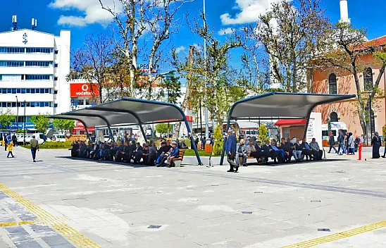 Elazığlılar için büyük fırsat! Talepler bugün başladı