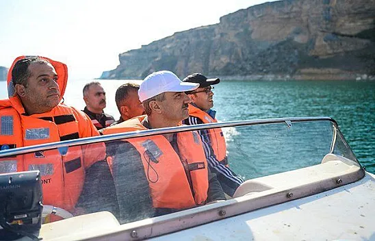 Elazığlılardan büyük tepki!