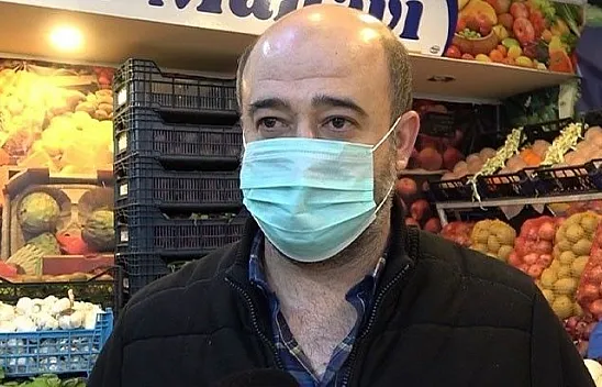 Elazığlılardan Süleyman Soylu'ya destek