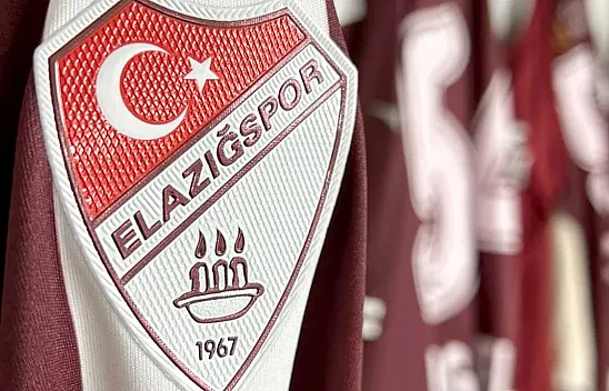 Elazığspor'da transfer yasağı kalktı